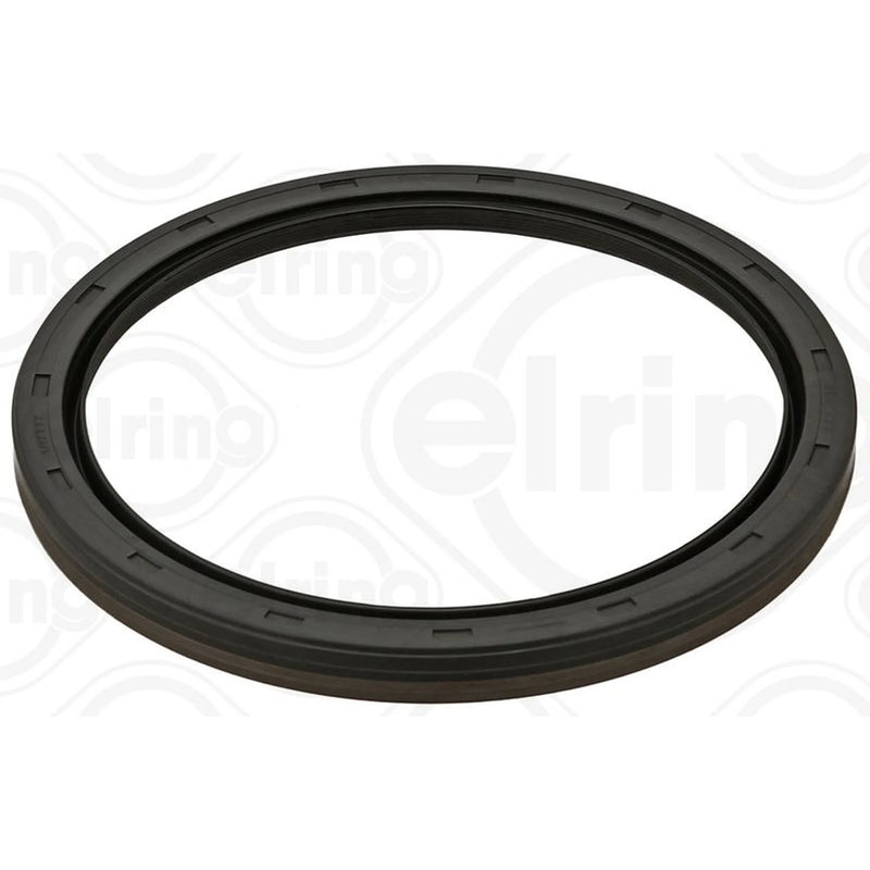 Elring Crankshaft Shaft Seal 114mm OD ID Wide fits Lotus Emira 2021 on 2.0