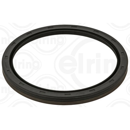 Elring Crankshaft Shaft Seal 114mm OD ID Wide fits Lotus Emira 2021 on 2.0