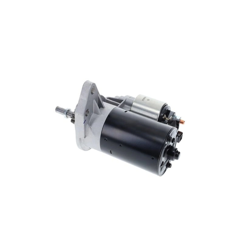 Bosch Starter Motor 12V 1.1kW 9 Teeth fits Ford Galaxy I 1995-2006 2.0