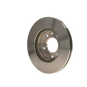 Bosch Front Brake Vented Discs & Pads fits Mazda 6 2002-2007 1.8