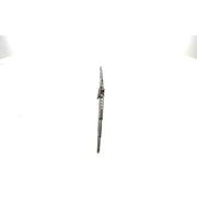 Bosch Conventional Wiper Blade 600mm — SP24KS fits Iveco Daily III 1999-2007 2.8