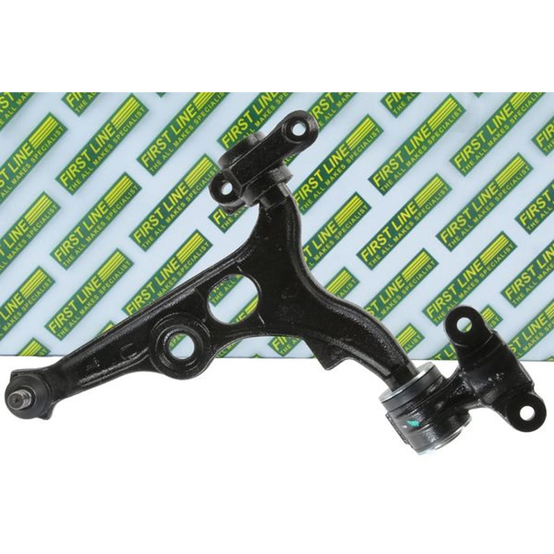 First Line Control/Trailing Arm fits Citroën Dispatch I 1998-2006 1.9 2.0