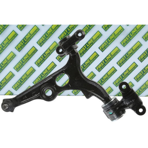 First Line Control/Trailing Arm fits Citroën Dispatch I 1998-2006 1.9 2.0