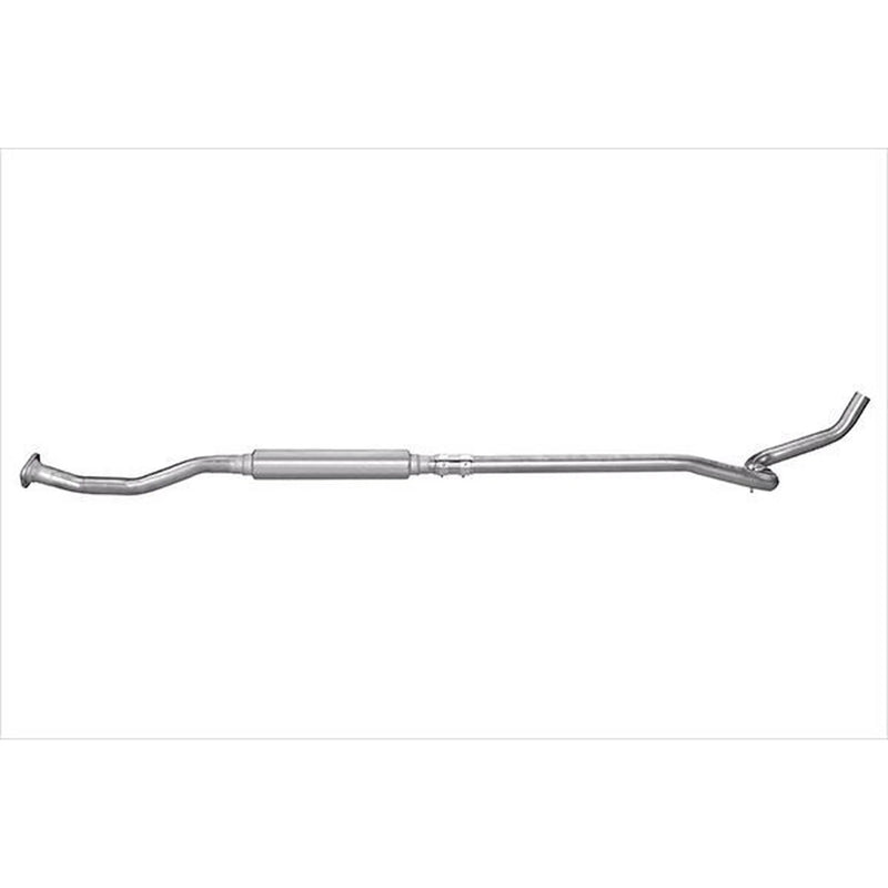 Hella Exhaust Pipe OD fits Peugeot 207 2006-2013 1.4