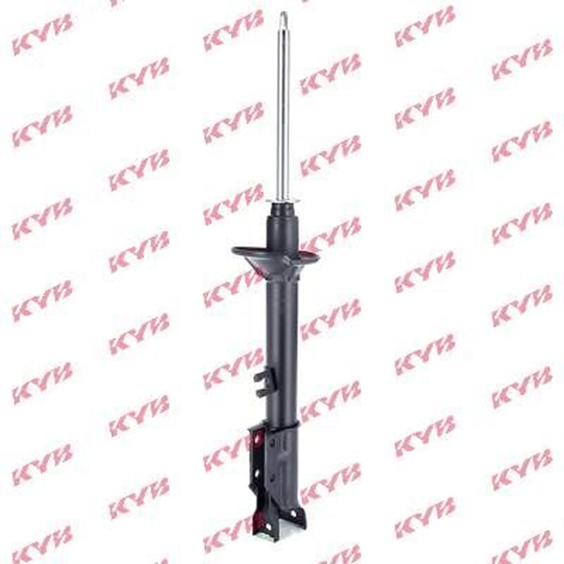 KYB Shock Absorber Damper Strut Rear Right fits Mazda 323 III 1985-1990