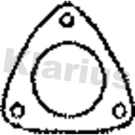Klarius Exhaust Pipe Gasket OD BLG44AG