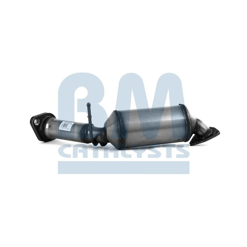 BM Catalysts Homologated Petrol Cat fits Honda Civic VIII 2006-2012