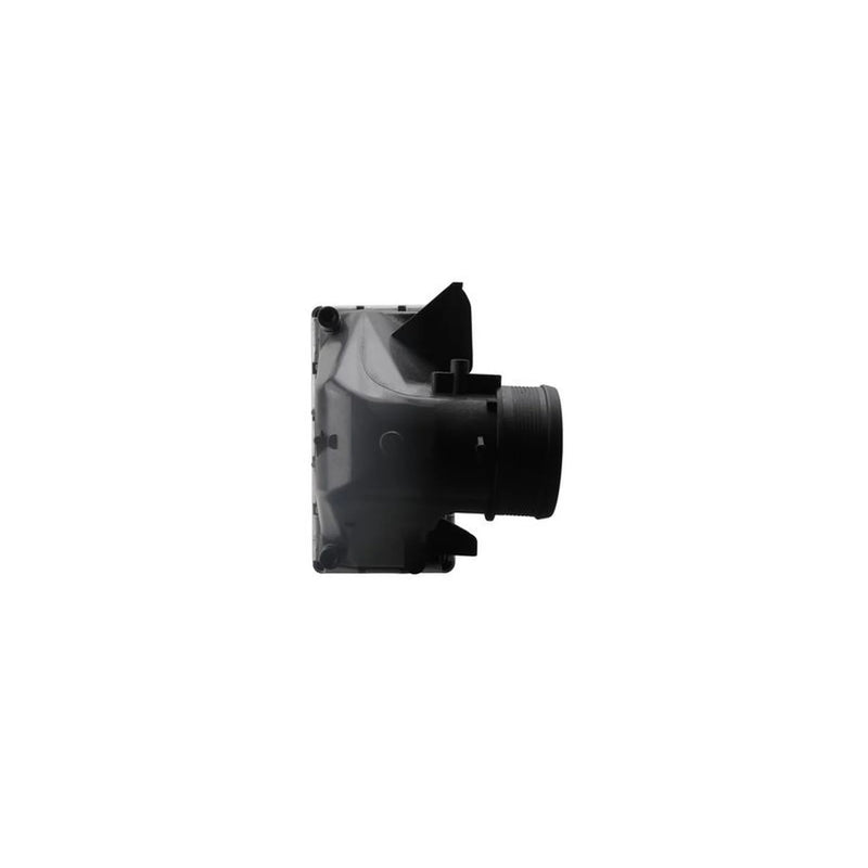 Hella Intercooler (Charge Air Cooler) 8ML 366 341-431