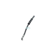 Bosch Brake Hydraulic Hose Line Front Right fits Ford Fiesta VI 2008-2018