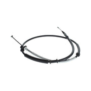 Bosch Handbrake Cable Right Rear fits Fiat 500L 2012-2018 0.9 1.3 1.4 1.6