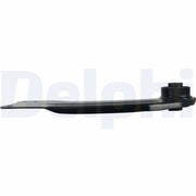 Delphi Control/Trailing Arm Lower fits Seat Alhambra 2010-2022 1.4 1.8 2.0