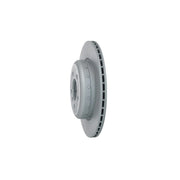Bosch 2 x Vented Brake Discs