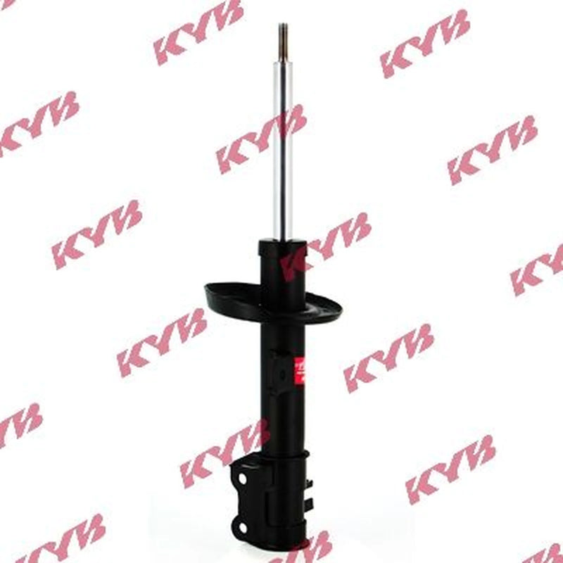KYB Shock Absorber Damper Strut Front Left fits Fiat 500L 2012-2018