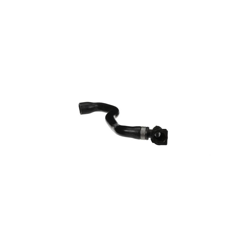 Gates Curved Radiator Hose fits BMW 5 1996-2003
