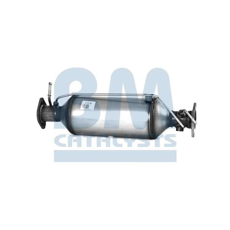 BM Catalysts Dpf fits Ford Mondeo 2000-2007 2.0 2.2