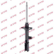 KYB Shock Absorber Damper Strut Rear Left fits Toyota Celica 1985-1989 1.6 2.0