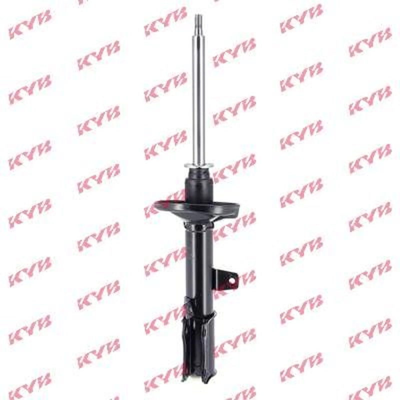 KYB Shock Absorber Damper Strut Rear Left fits Toyota Celica 1985-1989 1.6 2.0