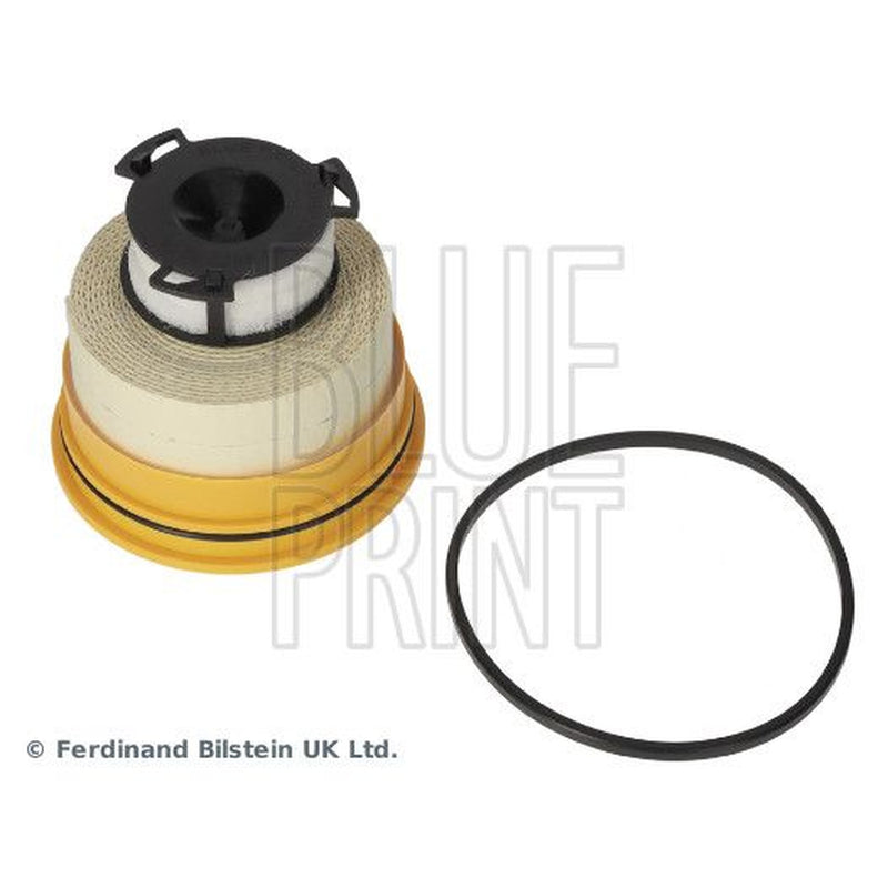 Blue Print Fuel Filter Element fits Toyota Land Cruiser 200 2007-2008 4.5
