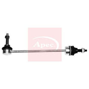 Apec Stabiliser Bar Link Coupling Rod Front Right fits Land Rover Discovery III