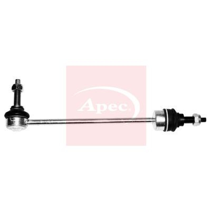 Apec Stabiliser Bar Link Coupling Rod Front Right fits Land Rover Discovery III