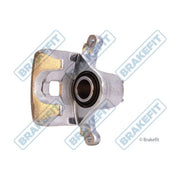 Apec Brake Caliper Assembly Rear Right BCA1634E