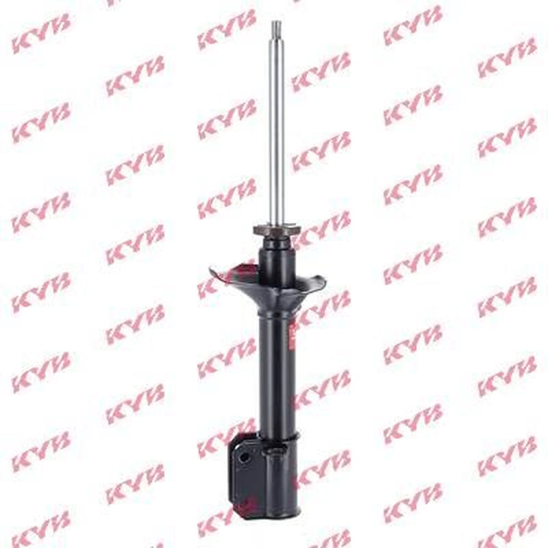 KYB Shock Absorber Damper Strut Rear Left fits Daihatsu Applause 1989-1997 1.6