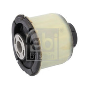 Febi Axle Beam Bushing Rear Right 192901