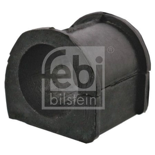 Febi Anti Roll Bar Mounting Bracket Front 41566