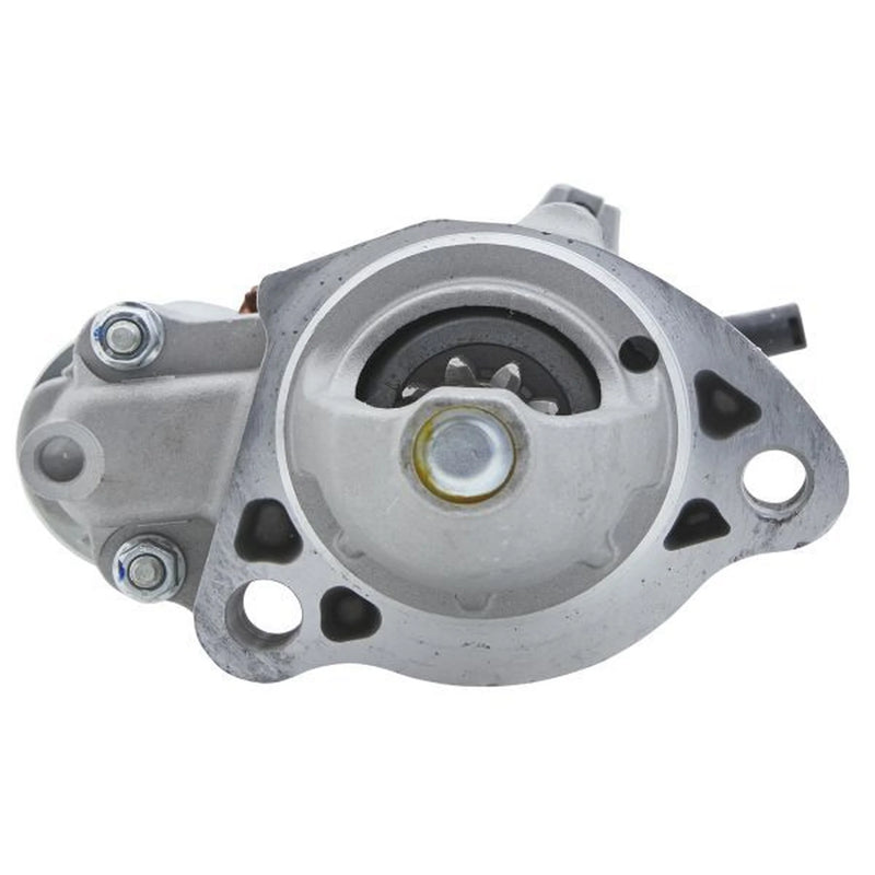 Hella Starter Motor 12V 0.8kW 9 Teeth fits Honda Civic VIII 2008-2011 1.4