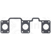 Elring Exhaust Manifold Gasket Wide Thick fits Deutz-Fahr Series 11 2014 on