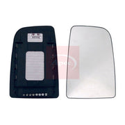 Apec Exterior Wing Mirror Glass Right fits Mercedes-Benz Sprinter 3,5-T