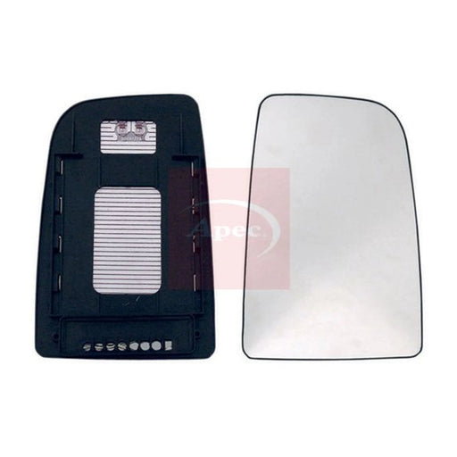 Apec Exterior Wing Mirror Glass Right AMG2144