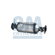 BM Catalysts Dpf fits Ford Mondeo 2000-2007 2.0 2.2