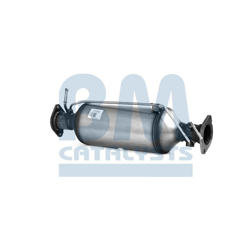 BM Catalysts Dpf fits Ford Mondeo 2000-2007 2.0 2.2