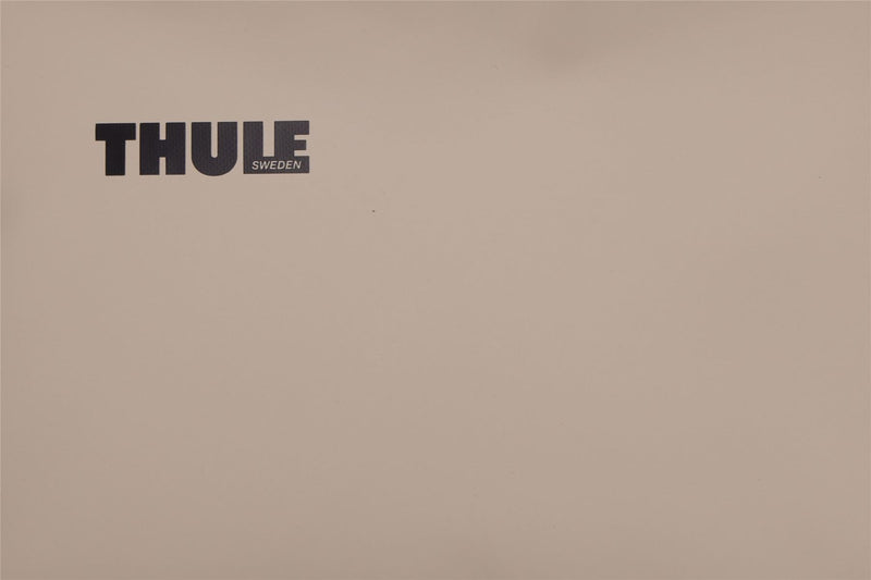 Thule Chasm medium gear cube soft sand Thule - Bars 4 Cars