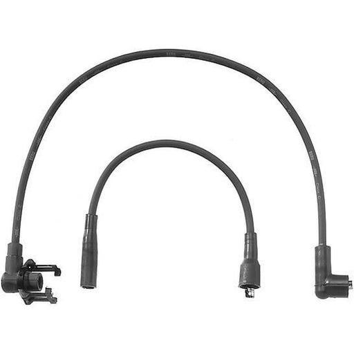 BERU Ignition HT Lead Cable Kit fits Renault Clio I 1996 on 1.2
