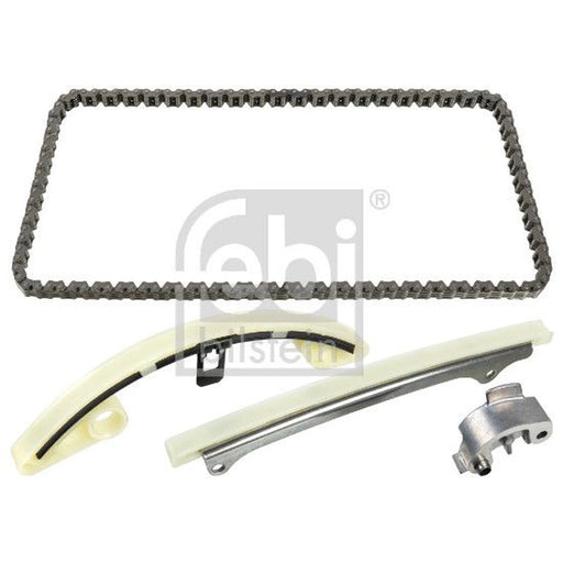 Febi Timing Chain Kit Set 126 Links 6mm 109053