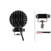 Hella Worklight High