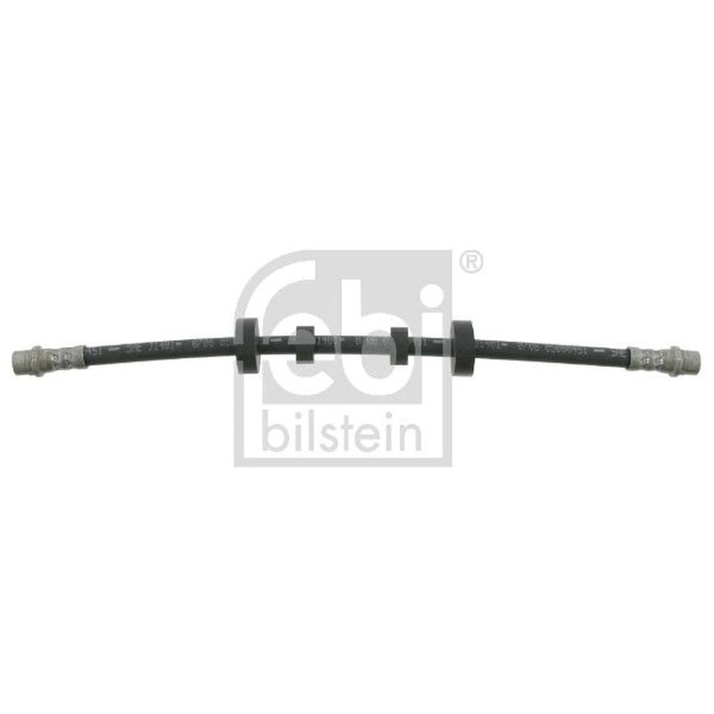 Febi Brake Hydraulic Hose Line Front Right 23178