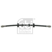 Febi Brake Hydraulic Hose Line Front Right 23178
