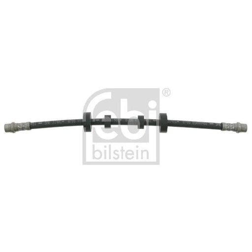 Febi Brake Hydraulic Hose Line Front Right 23178