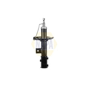 NAPA Shock Absorber Damper Strut Front Left fits Kia Carens III 2006-2013
