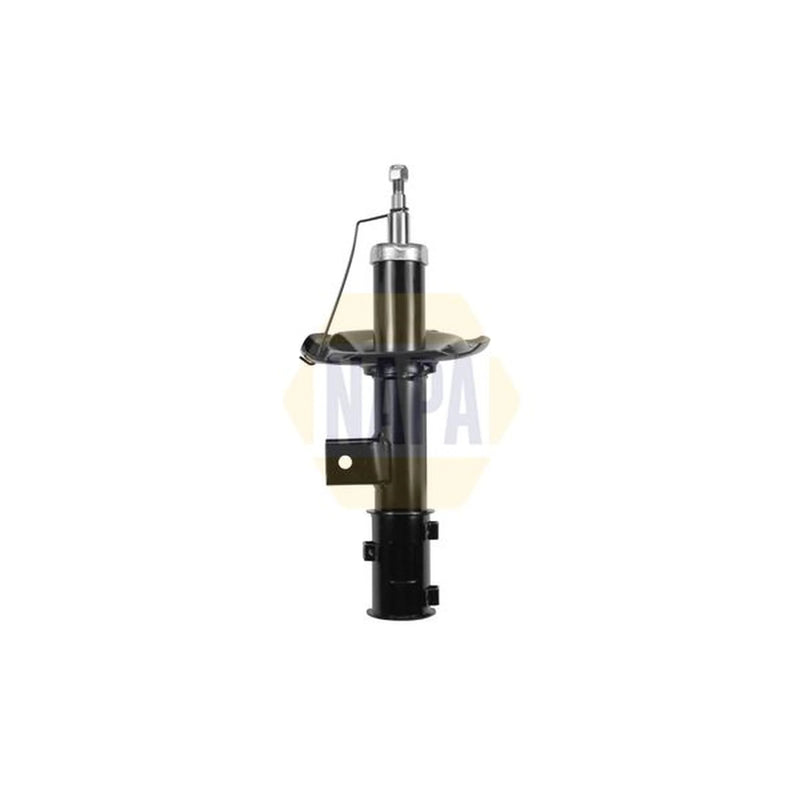 NAPA Shock Absorber Damper Strut Front Left fits Kia Carens III 2006-2013