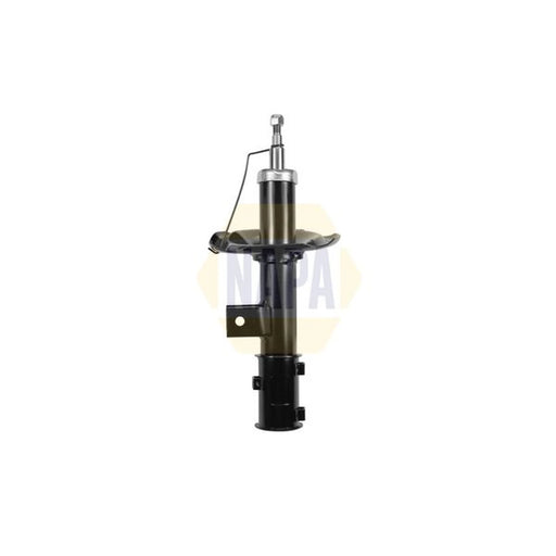 NAPA Shock Absorber Damper Strut Front Left fits Kia Carens III 2006-2013