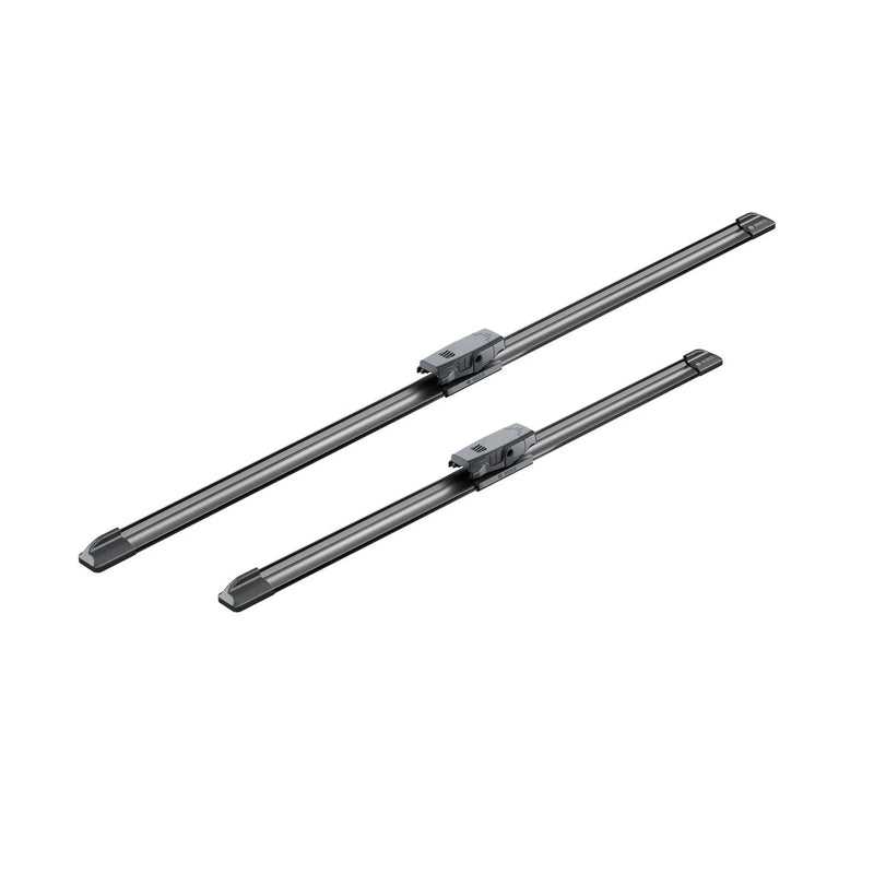 Bosch Aerotwin Wiper Blade Set 650mm + 475mm — AM310S fits Alpina B5 2017-2020