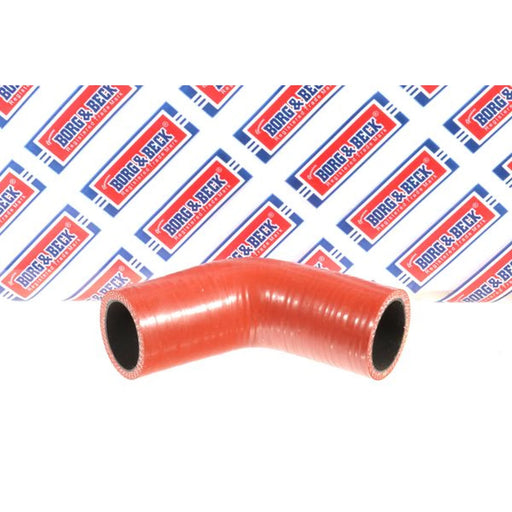 Borg & Beck Intercooler Turbo Charge Air Hose BTH1752