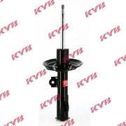 KYB Shock Absorber Damper Strut Front Right fits Toyota Corolla 2019 on 1.2