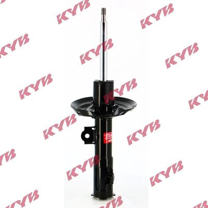 KYB Shock Absorber Damper Strut Front Right fits Toyota Corolla 2019 on 1.2