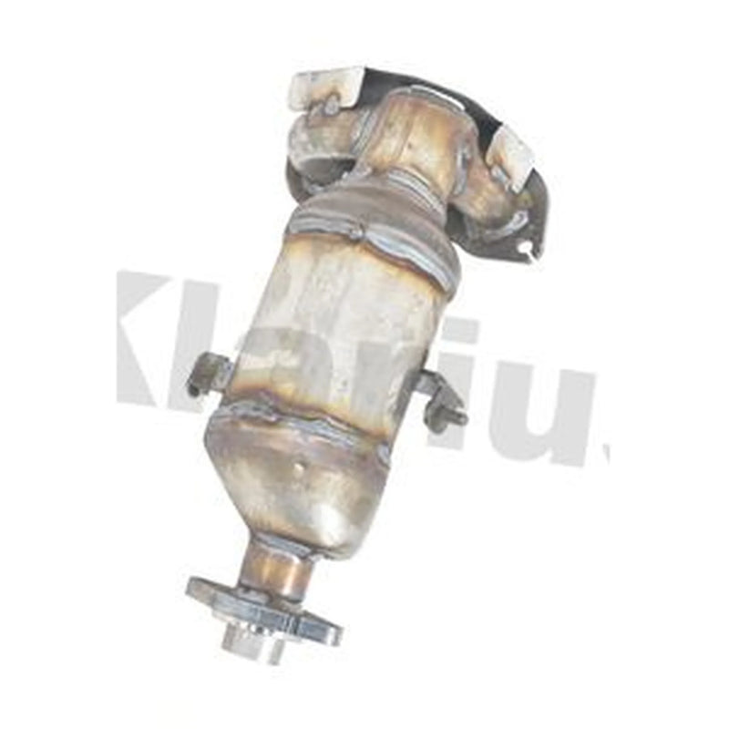 Klarius Catalyst Type Appr With Pipe fits Toyota MR2 III 1999-2007 1.8