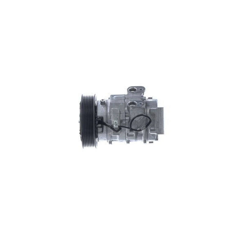 Mahle Air Conditioning Compressor fits Toyota Hilux Vigo VII Pickup 2004-2015